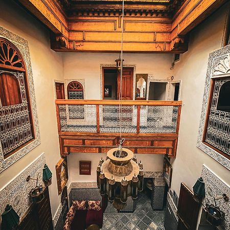 פס Riad Rasia מראה חיצוני תמונה