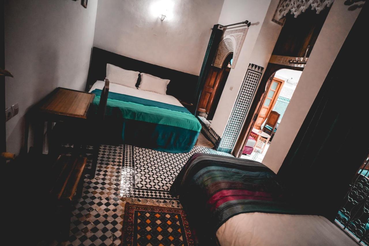 פס Riad Rasia מראה חיצוני תמונה