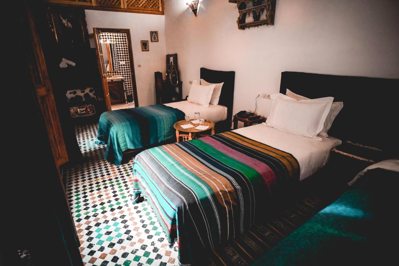 פס Riad Rasia מראה חיצוני תמונה