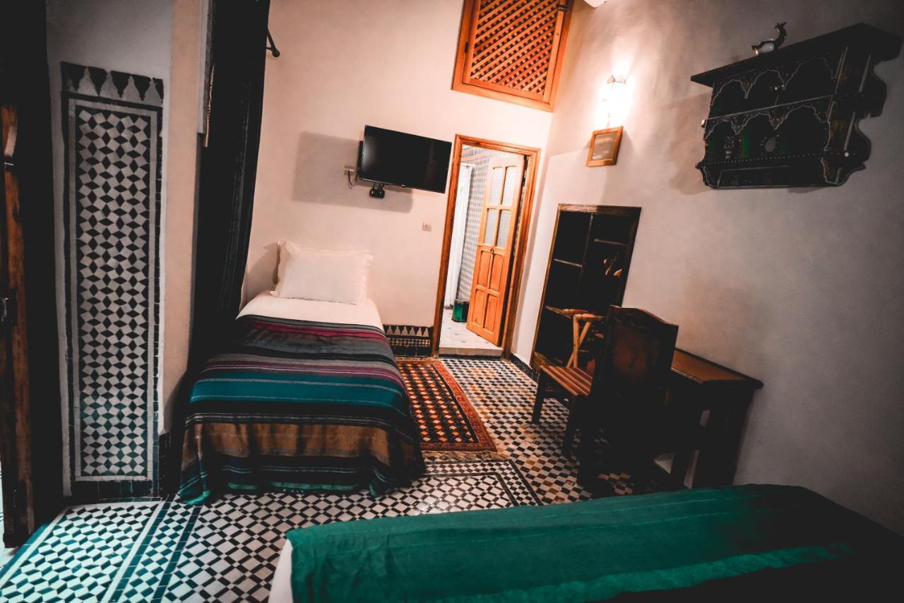 פס Riad Rasia מראה חיצוני תמונה