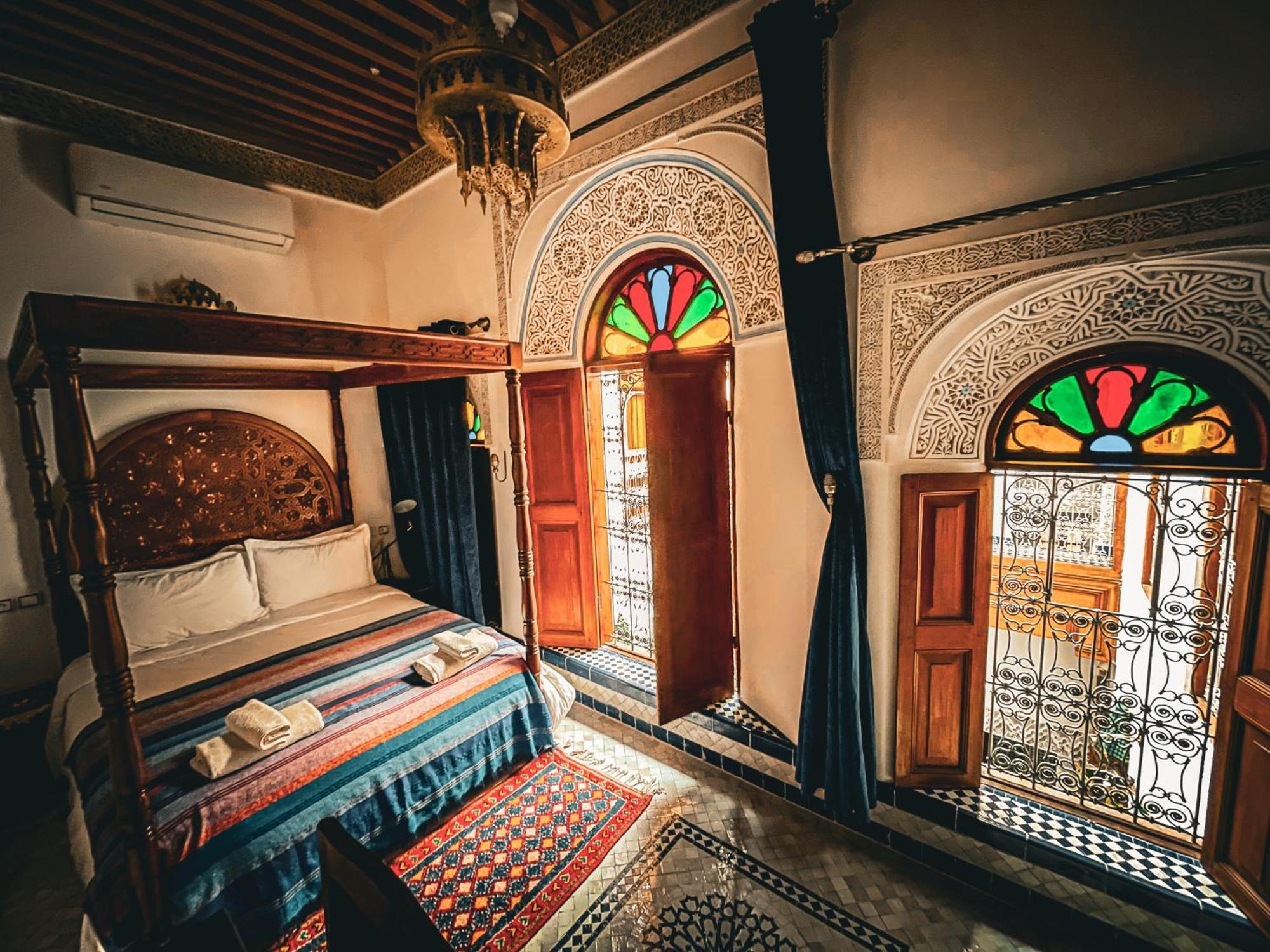 פס Riad Rasia מראה חיצוני תמונה