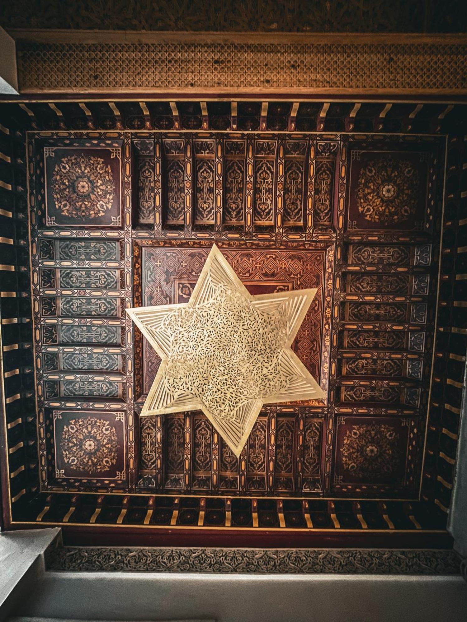 פס Riad Rasia מראה חיצוני תמונה